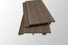 Фасадна дошка Woodlux Privat 3D Vintage 150х20х2200 Mokka