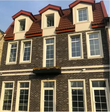 Кутові елементи Loft Brick Колекція Краса Традицій Манхеттен 10 192/81х65х15мм