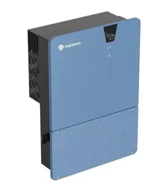 Гібридний інвертор Solplanet ASW010K-SH