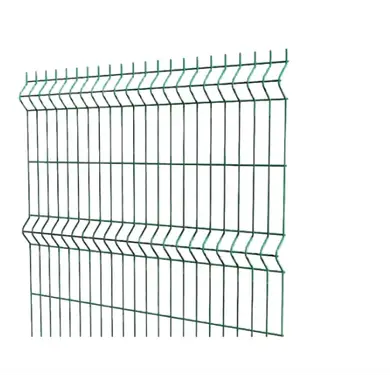 Сетка секция ЭКО ASTRA оц+ПП ø 3/3 (200х50) мм 0,53х2,5 м. RAL 6005