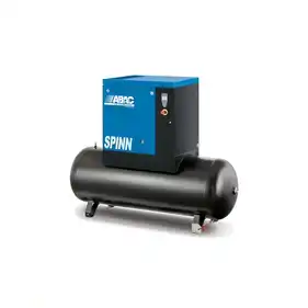 Компрессор винтовой ABAC SPINN11E8400/50TM500CE 11 кВт