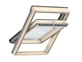 Мансардні вікна VELUX Стандарт Плюс GLL 1064 Z30A 78x118 см