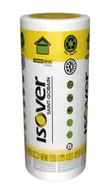 Теплоізоляція Isover КТ 40 20,64 м2