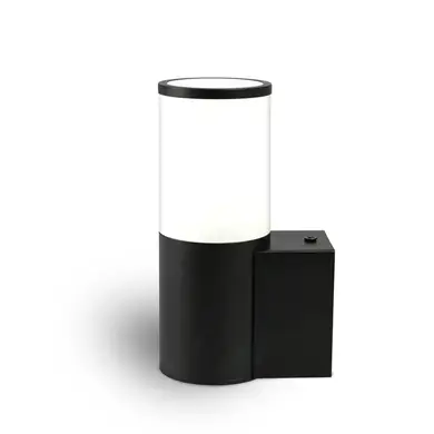 LED Светильник архитектурный AR09061B IP54 Videx GU10 (VL-AR091B)