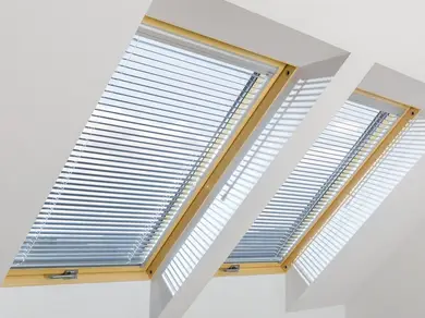 Жалюзі Fakro AJP I 55х78 колір 140, 167