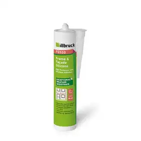 Герметик Illbruck FS500 600 мл Чорний