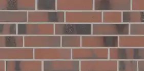 Клинкерная плитка Ströher Brickwerk Flammenrot NF 240x71x12 мм