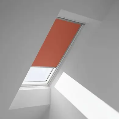Затемняющая штора VELUX DKL 55х98