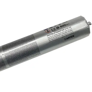 Герметик однокомпонентный полиуретановый Arfen Hydroflex 40FC 600 мл