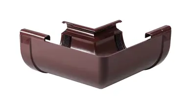 Кут внутрішній PROFIL 90° система 130/100 RAL 8017 Коричневий