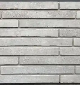 Плитка ручной формовки Loft Brick Коллекция Long XL Аргента 490х50х17мм