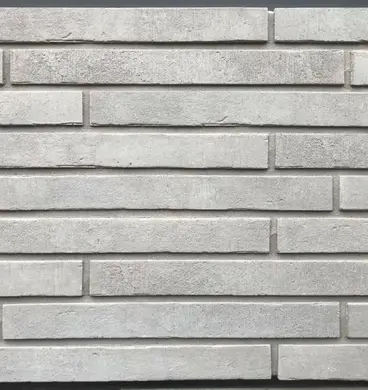 Плитка ручной формовки Loft Brick Коллекция Long XL Аргента 490х50х17мм