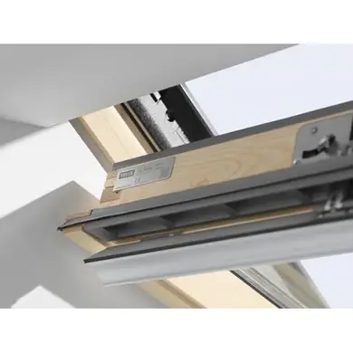 Мансардное окно VELUX Стандарт Плюс GLL 1061 MK08 78x140см