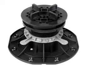 Регульована опора DD Pedestals Standard 45-70мм
