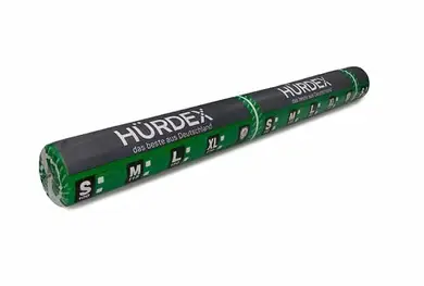 Супердифузійна гідроізоляційна мембрана HÜRDEX 170 1.5x50 м