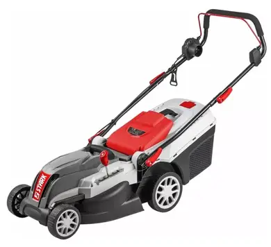 Газонокосилка сетевая STARK LM-38-16 1600Вт