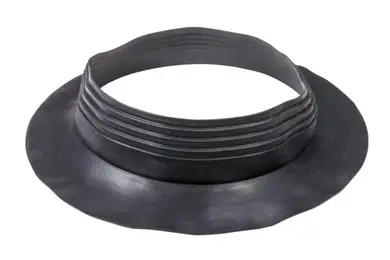 Гумовий ущільнювач VILPE Felt-Roofseal No-10 600-675мм