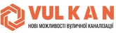 Люки каналізаційні Vulkan