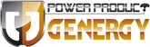 Генераторы GENERGY