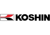 Генератори KOSHIN