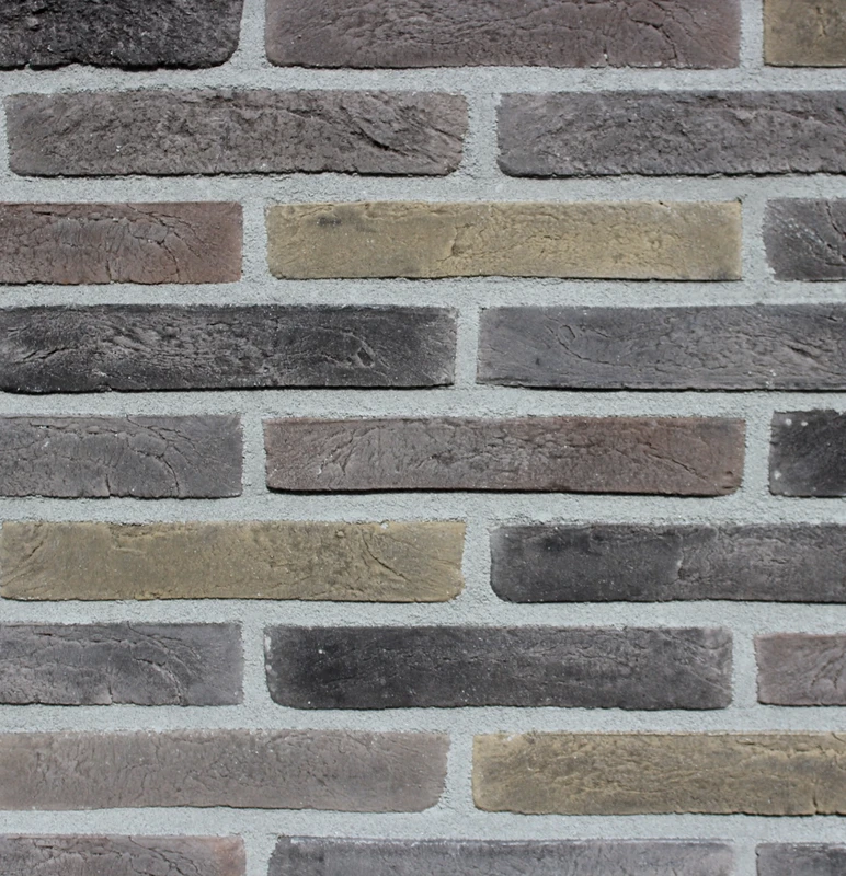 Плитка ручного формування Loft Brick Колекція Лонгфорд 40 295х50х18мм