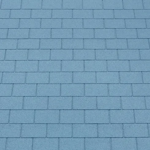Битумная черепица Tegola Actyroof AR Blue