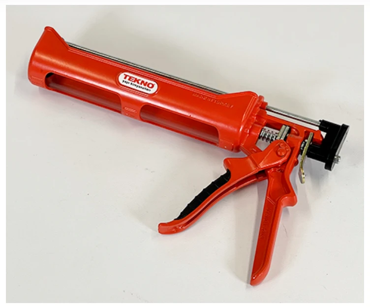 Пістолет механічний для картриджів TEKNO Application Gun 345 мл