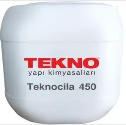 Акриловий лак для бетону на водній основі TEKNO Teknocila 450 30 кг