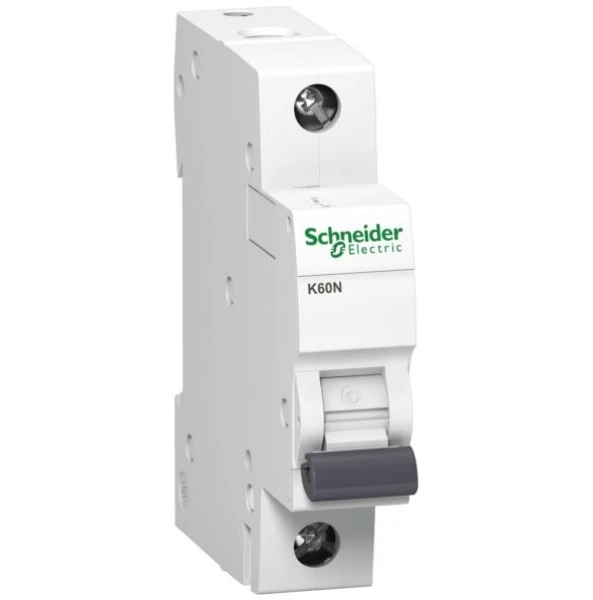 Автоматичний вимикач Schneider Electric 1-п. Acti9 K60N 32A C (6kA)