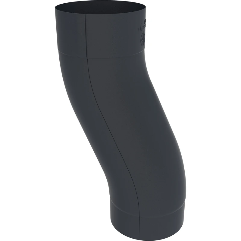 S-обвід Zambelli Robust система 192/120 RAL 7016 Антрацит