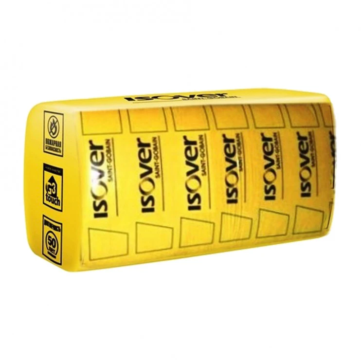Теплоізоляція Isover Merino 9 м2