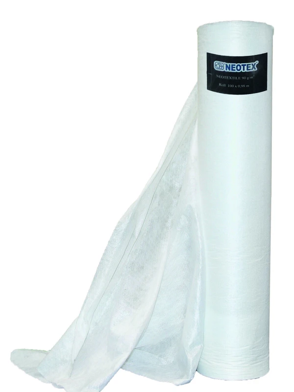 Текстиль NEOTEX Neotextile Roll рулон 50x1,08м, плотность 50 г/м2