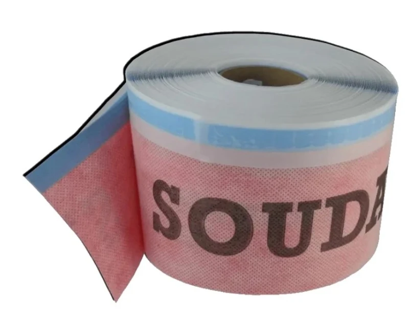 Лента Soudal SWS BASIC PLUS 90/30 INSIDE