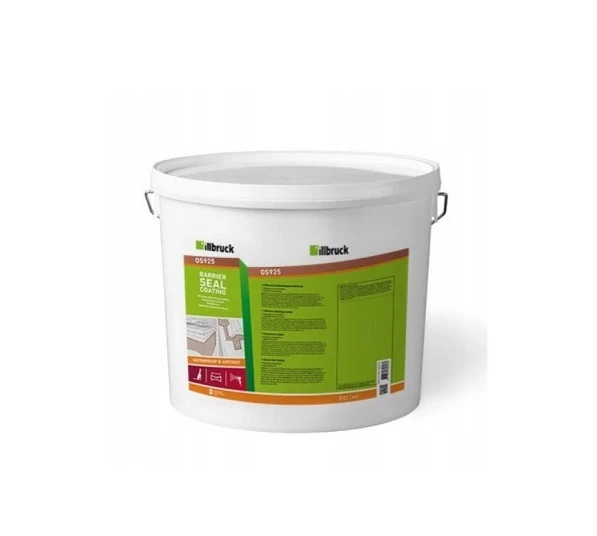 Мастика битумно-латексная Illbruck OS925 barrier seal coating 5л