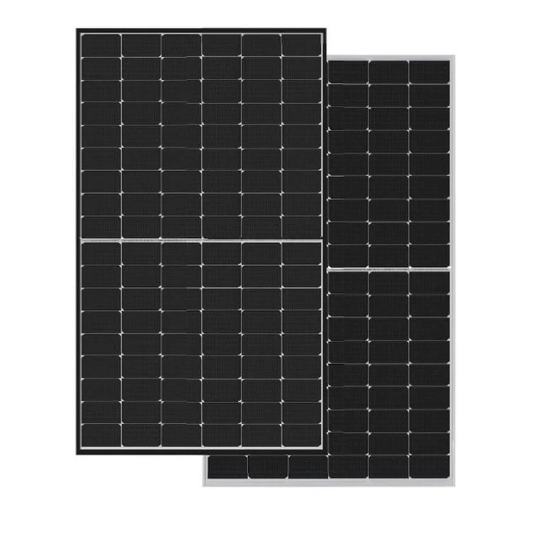 Солнечный фотоэлектрический модуль JinkoSolar JKM-620N-66HL4M-BDV (bifacial long cable)