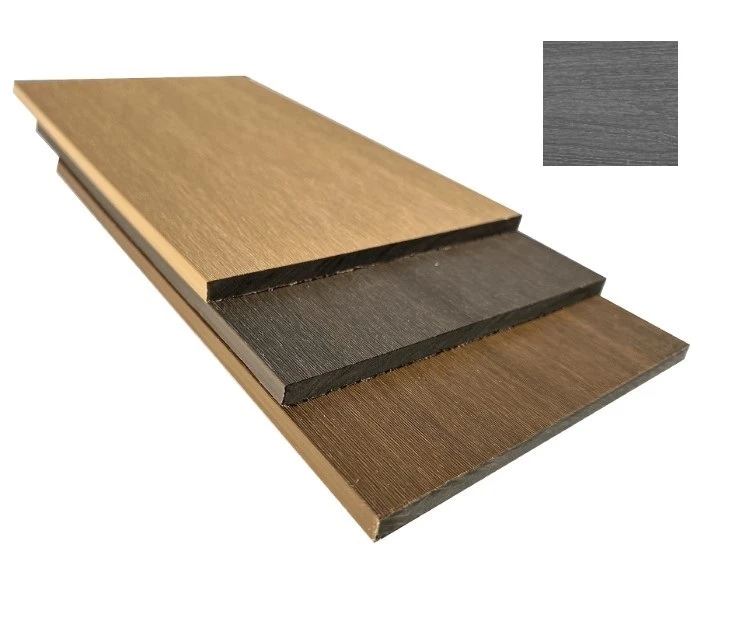 Плинтус Legro Ultra Naturale Basalt 180х10х3600 mm