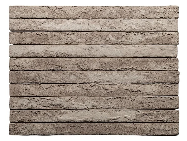 Плитка ручного формування Loft Brick Колекція Rockface 541 535х40х20 мм