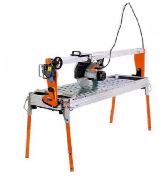 Верстат BATTIPAV PRIME 150S (для обробки плитки, керамограниту, мармуру та каменю)