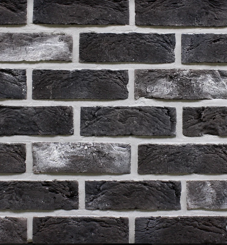 Плитка ручного формування Loft Brick Колекція Краса Традицій 210х65х15мм Манхетен 10