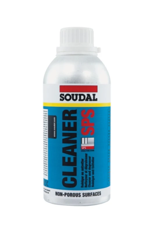 PROF Очиститель поверхности Soudal SPS CLEANER 500мл