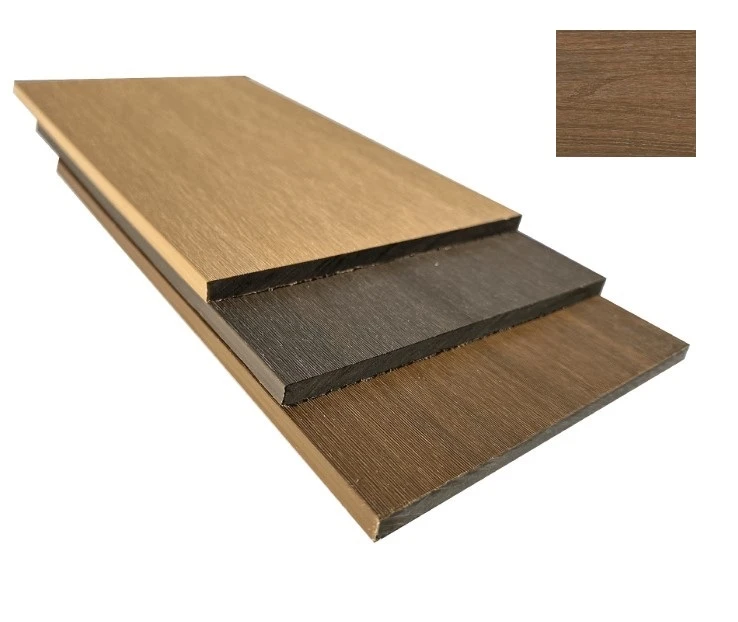 Плинтус Legro Ultra Naturale Teak 180х10х3600 mm