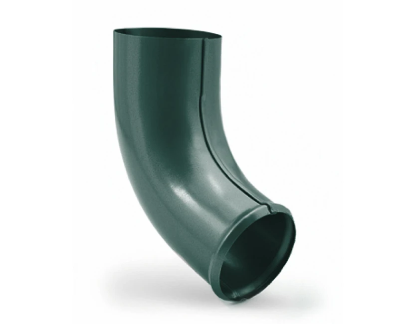 Виливка Struga система 125/90 RAL 6020 Зелений 