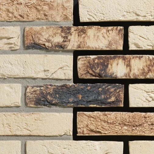 Кирпич ручной формовки ENGELS Helden Ladoga WF 210x100x50 мм