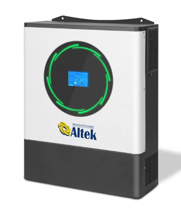 Автономный инвертор Altek Atlas 8KW-48V