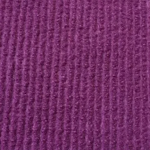 Ковролин ExpoCarpet 701 фиолетовый