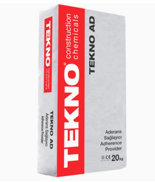 Інгібітор корозії та посилювач  адгезії TEKNO Tekno AD 20 кг