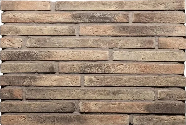 Плитка ручного формування Loft Brick Колекція Гренада 10 500х38х18мм