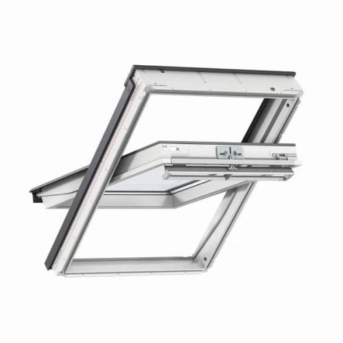 Вікно Мансардне VELUX Комфорт Плюс GGU 0068 MK06 78x118см