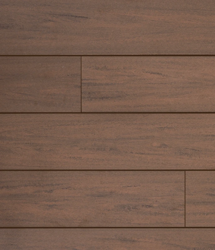 Терасна дошка Bruggan  MultiColor Cedar 120x19x3000 mm