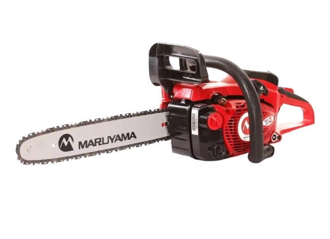 Бензопила Maruyama MCV3101S